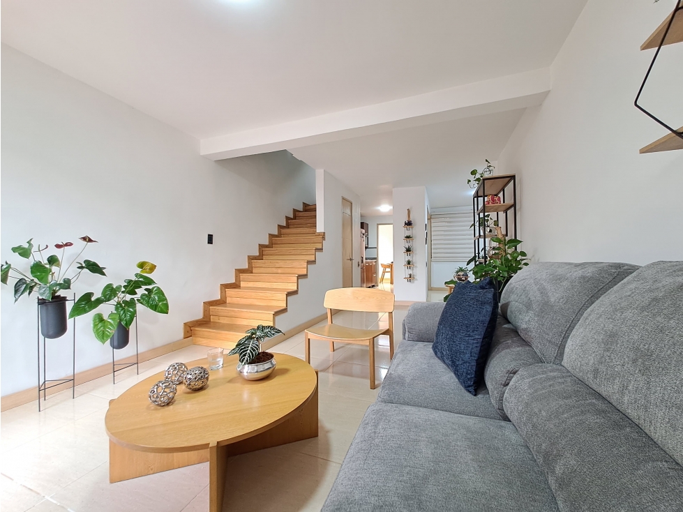 Casa en Venta Belén la Palma, Medellín — foto 4
