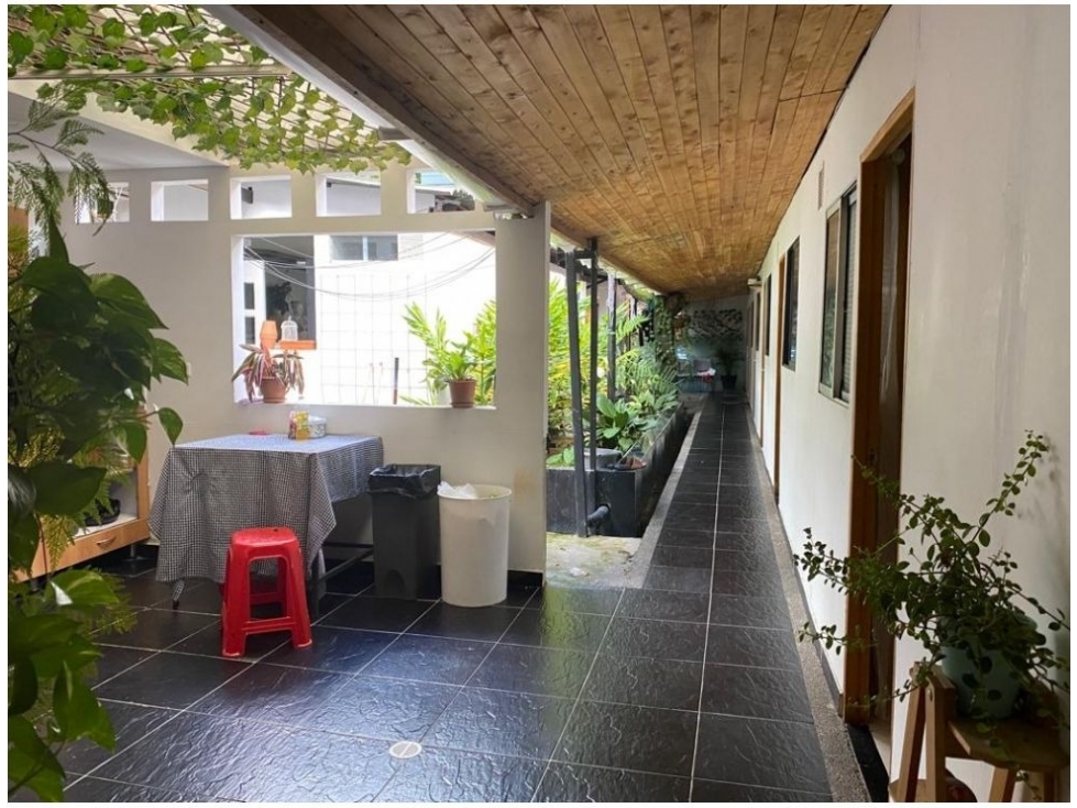 Casa en venta San Joaquín, Medellin — foto 4