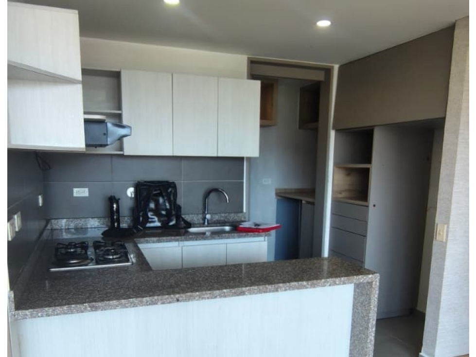 Apartamento en Arriendo Sabaneta, Medellín. — foto 5