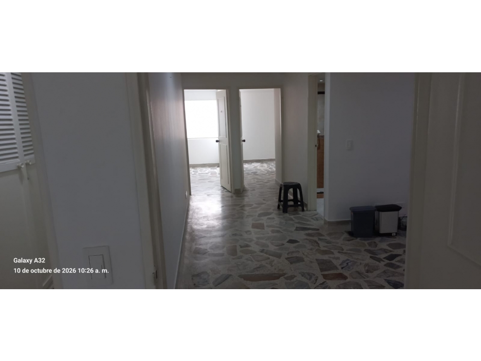 Apartamento en Arriendo Laureles, Medellín — foto 4