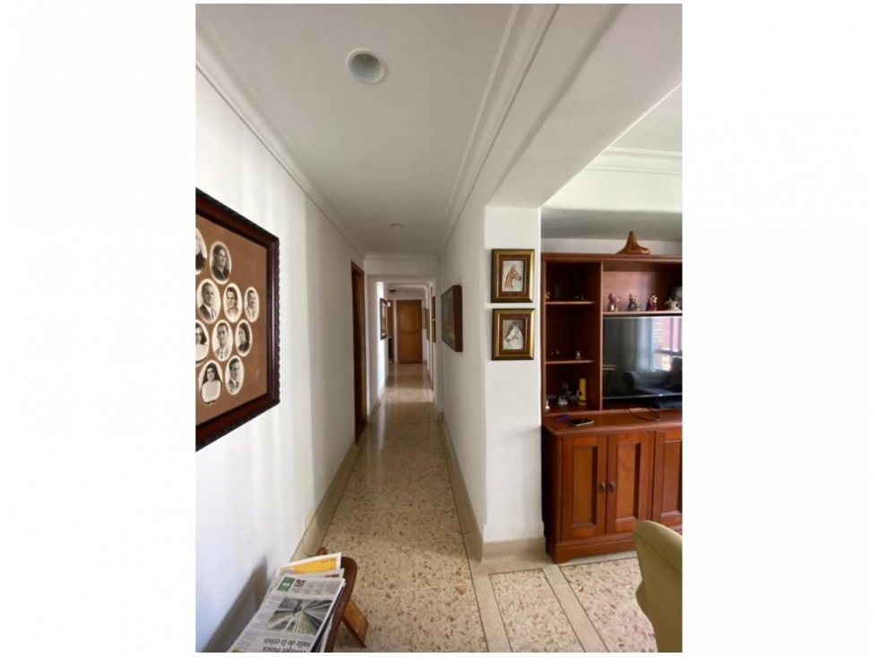 Apartamento en Venta Laureles, Medellín. — foto 6