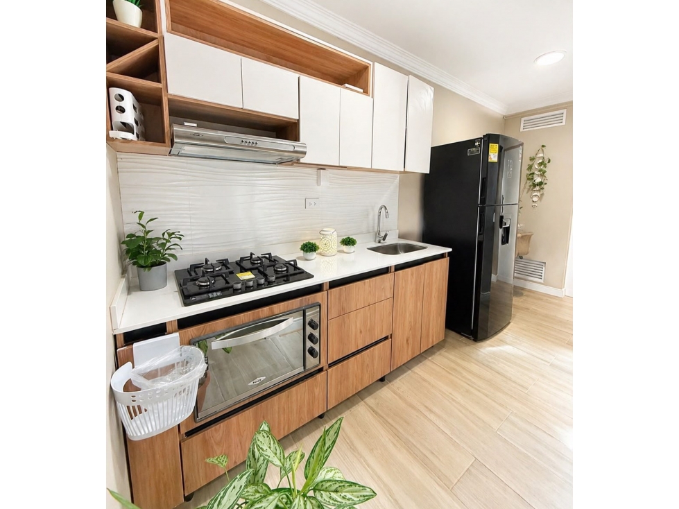 Apartamento en Venta Laureles, Medellín. — foto 6