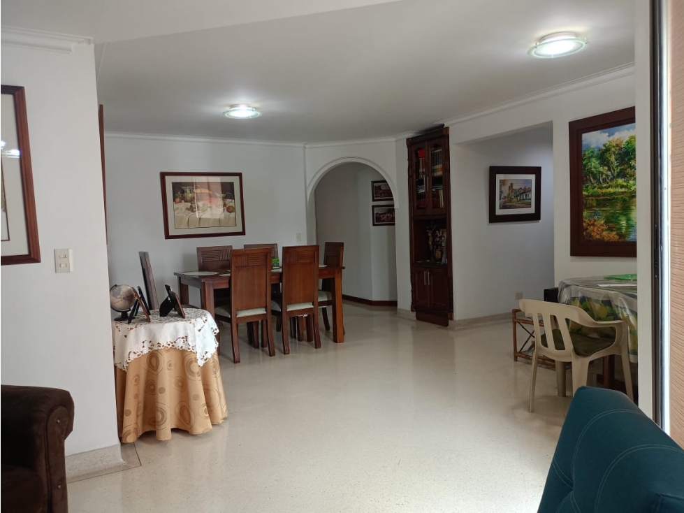 Apartamento en Venta Laureles, Medellín. — foto 4