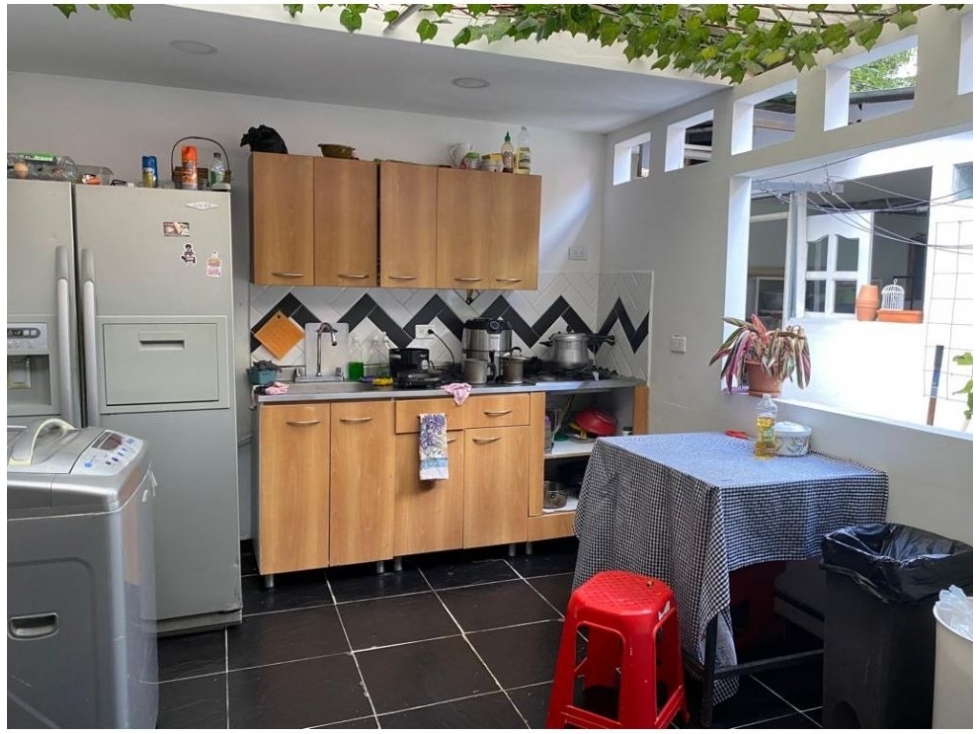 Casa en venta San Joaquín, Medellin — foto 2