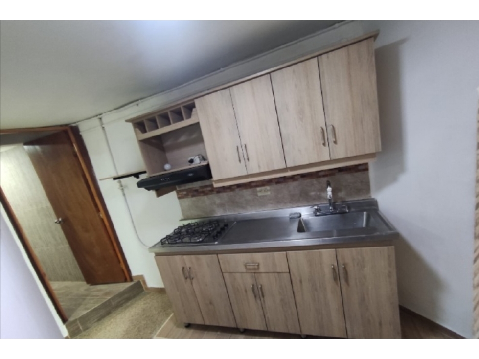Apartamento en Venta Floresta Pradera, Medellín. — foto 4