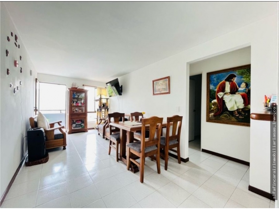 Apartamento en Venta Buenos Aires, Medellín. — foto 3