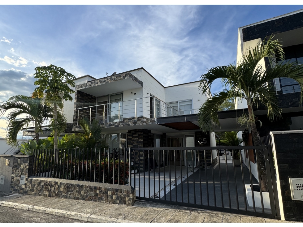 Casa Campestre en Venta Sopetran