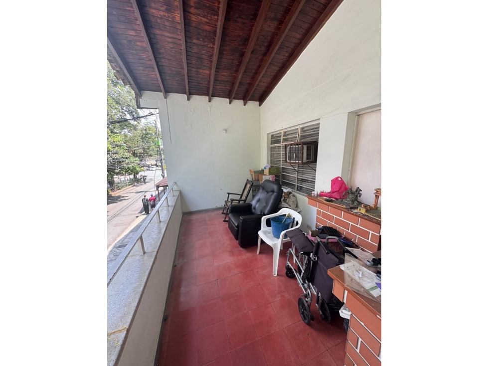Casa Lote en Venta Laureles, Medellín