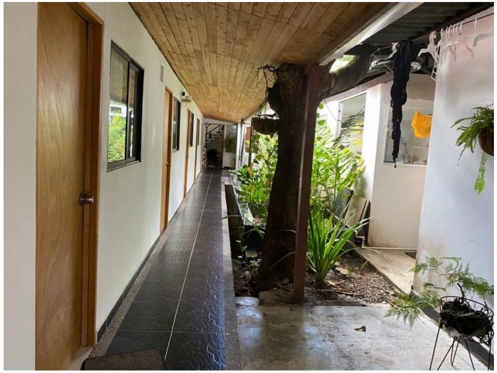 Casa en venta San Joaquín, Medellin — foto 6