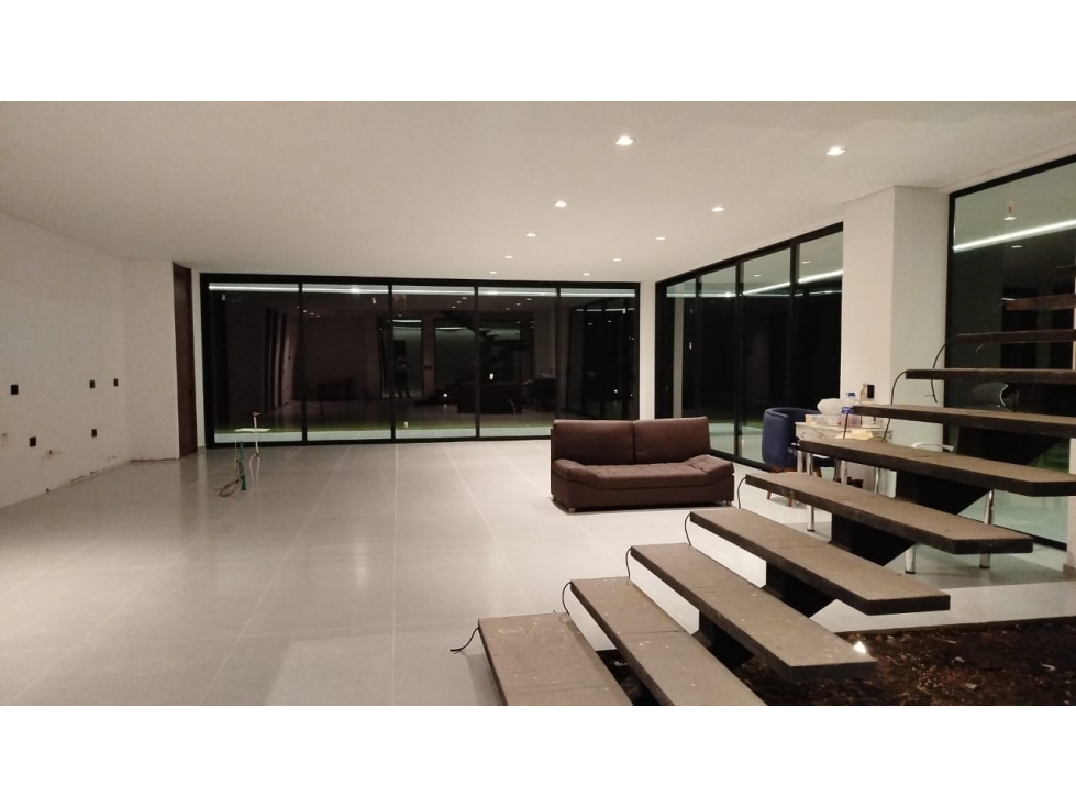 Casa Campestre en Venta Rionegro - 6