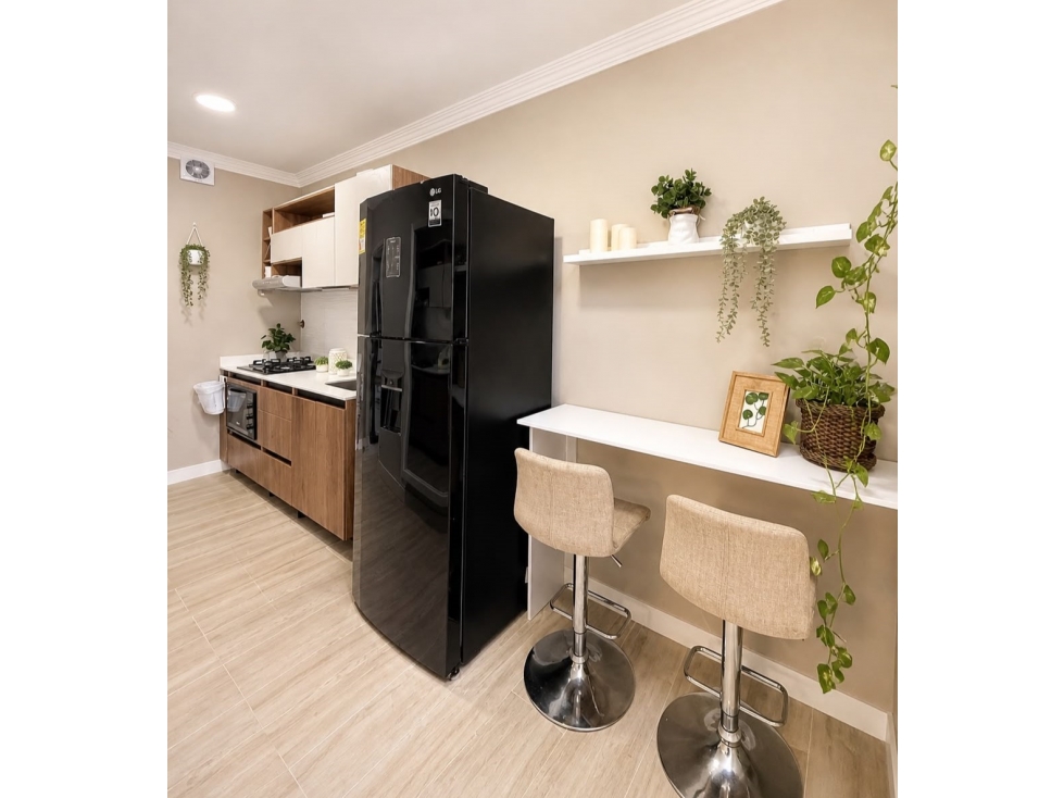 Apartamento en Venta Laureles, Medellín. — foto 5