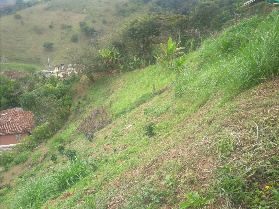 Venta Lote en Barbosa Vereda las Corrientes, Antioquia. — foto 4
