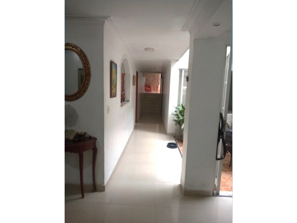 Venta Casa Laureles Nogal, Medellín — foto 3