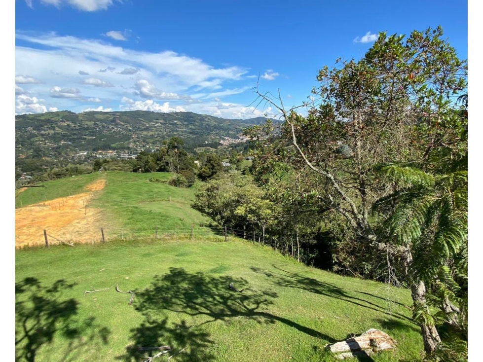 Lote en Venta en Guarne Vereda San Isidro, Antioquia — foto 4