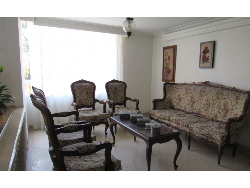 Apartamento en Arriendo Laureles, Medellín. — foto 2