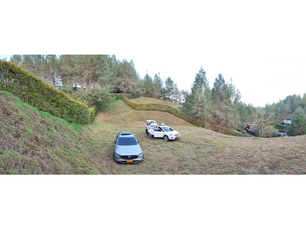 Lote en Venta de San Pedro de los Milagros, Antioquia. - 2