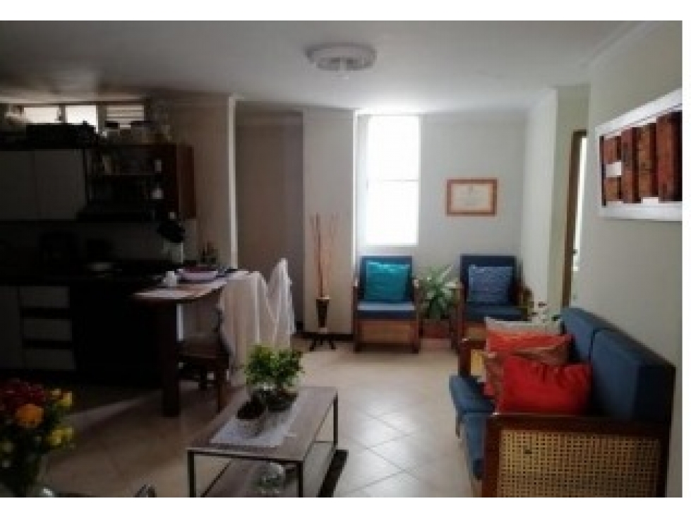 Apartamento en Venta Villa hermosa Los Ángeles, Medellín.