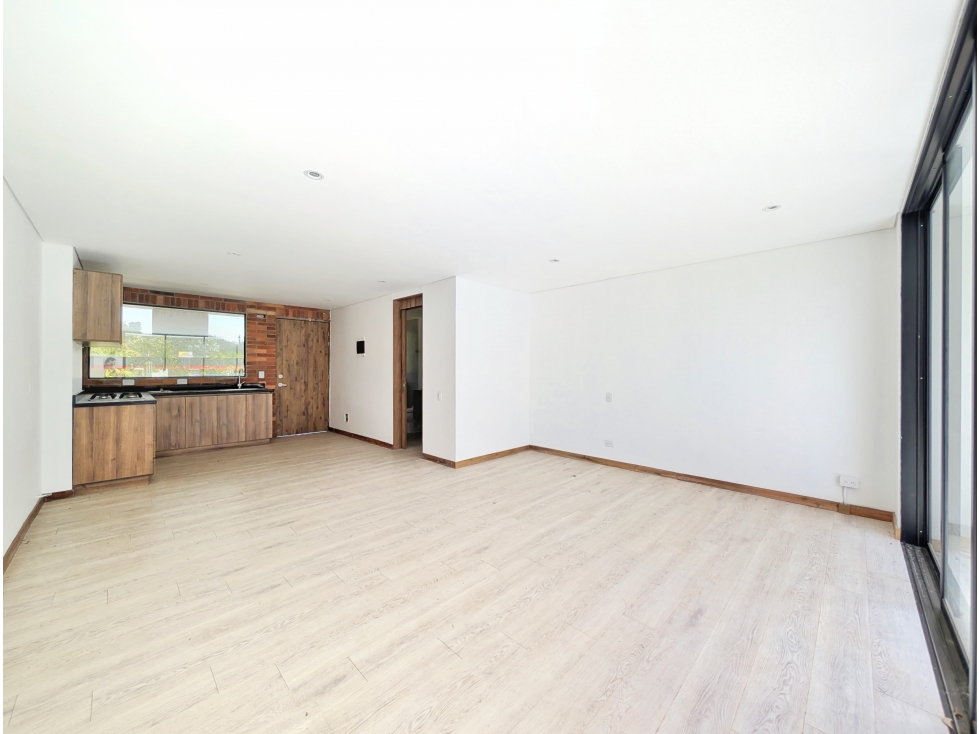 Apartamento en Venta el Retiro, Antioquia. — foto 5