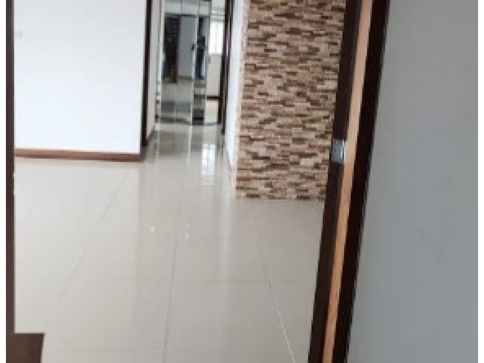 Apartamento en Arriendo Loma del indio, Medellín. — foto 5