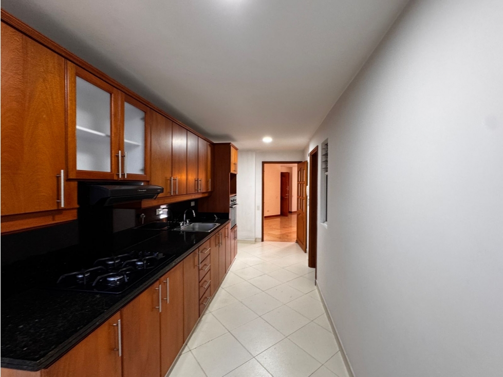 Apartamento en Venta Laureles, Medellín. — foto 3