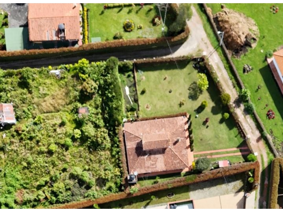 Lotes en Venta San Pedro de los Milagros, Antioquia. — foto 2