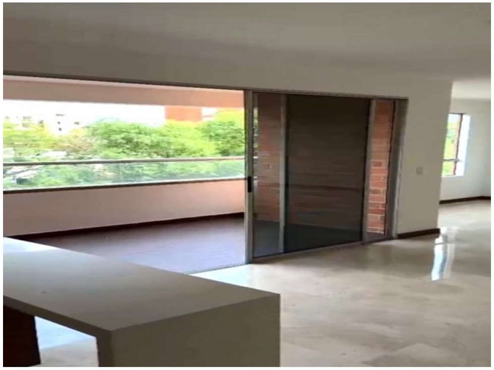 Apartamento en Venta Calasanz, Medellín.