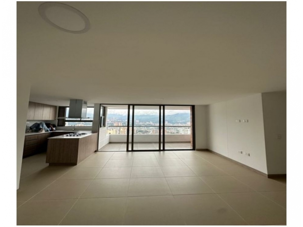 Apartamento en Venta Las Lomitas Sabaneta, Antioquia.