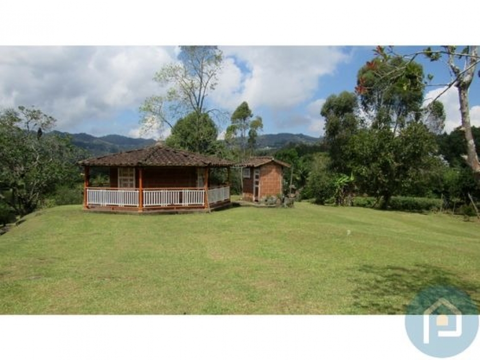 Venta Lote con Kiosko en Guarne Vereda el Molino, Antioquia.