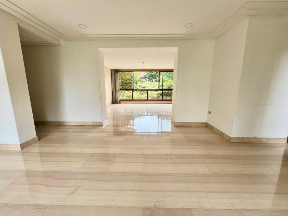 Apartamento en Venta Loma del Campestre El Poblado, Medellín. — foto 2