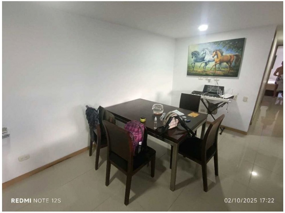 Apartamento en Venta Poblado Loma del Indio, Medellín — foto 6