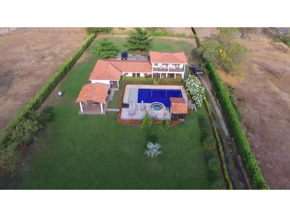 Finca en Venta Santa de Antioquia, Antioquia. — foto 2