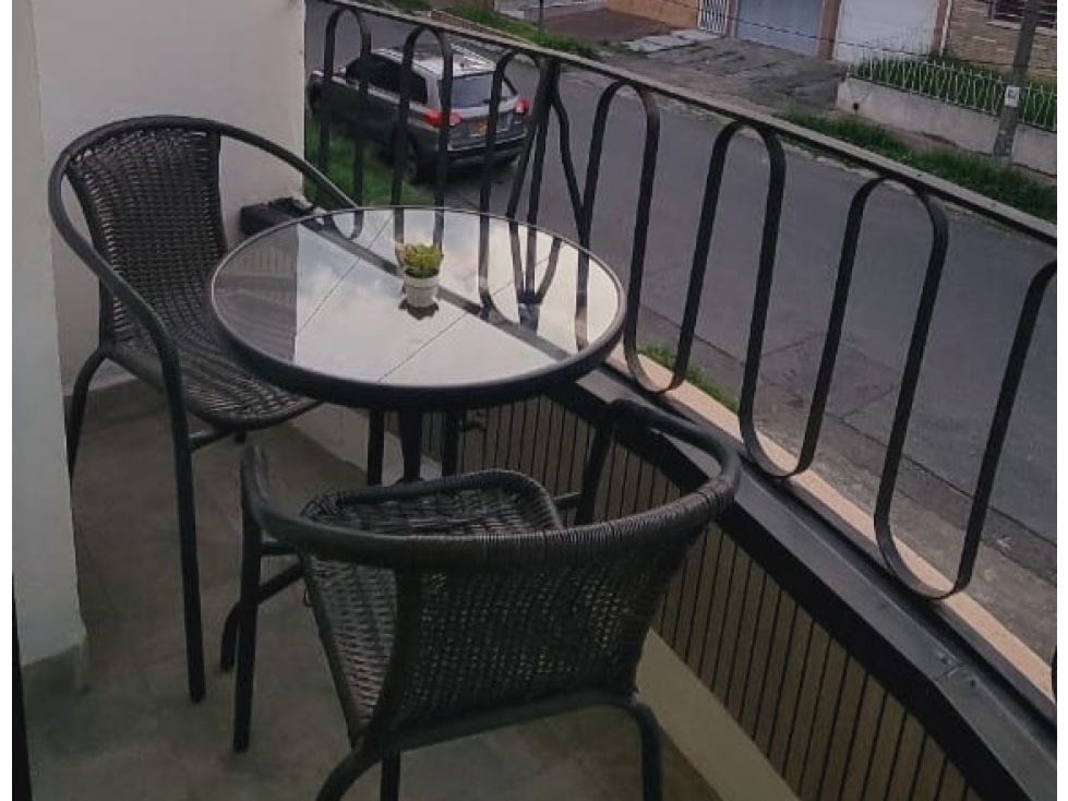 Apartaestudio en Venta La Castellana, Medellín. — foto 3