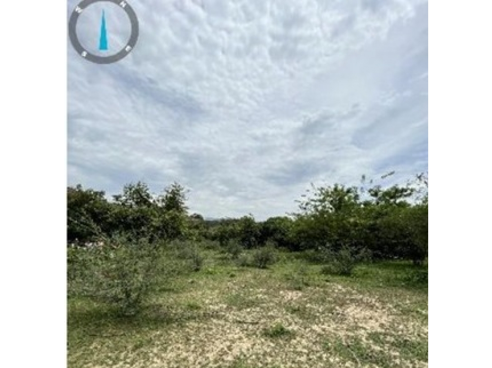 Lote en Venta Sopetrán, Antioquia. — foto 2