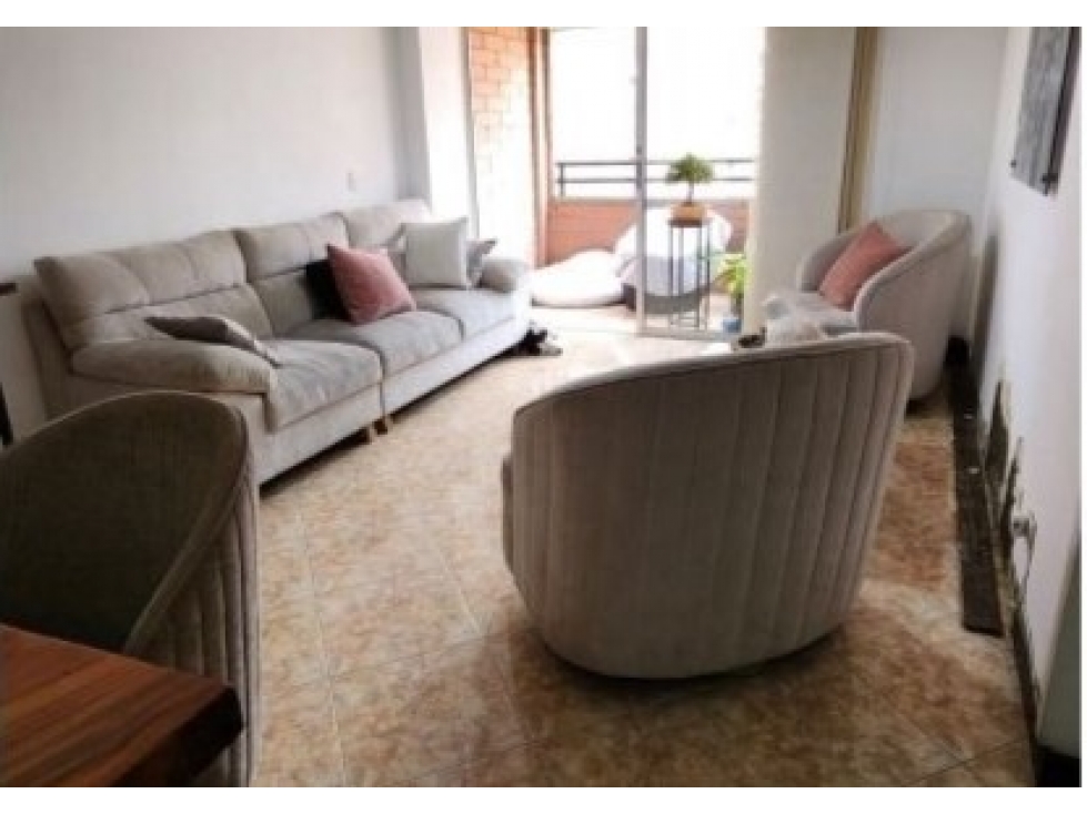 Apartamento en Venta Conquistadores, Medellín — foto 2