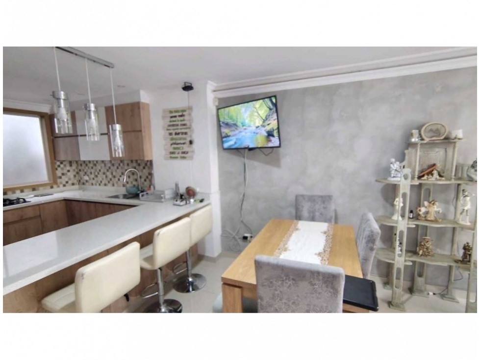 Apartamento en Venta Laureles, Medellín. — foto 2