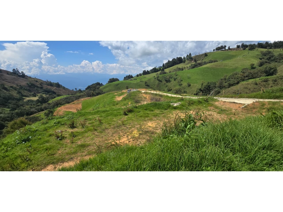Lotes en Venta San Pedro de los Milagros, Antioquia. — foto 3