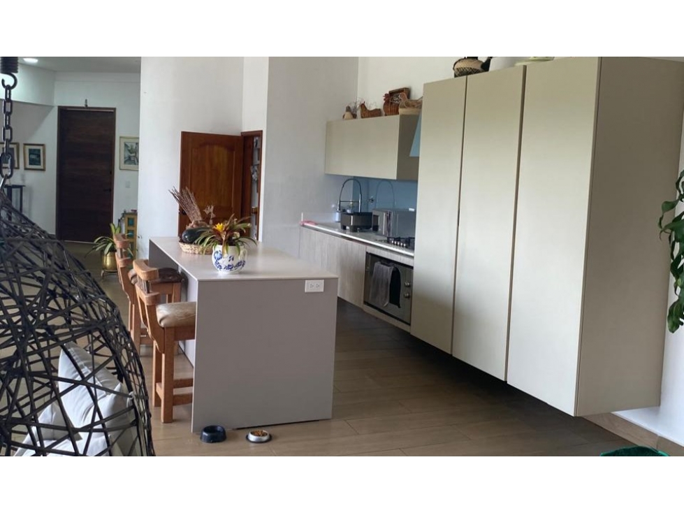 Casa Campestre en Venta Via San antonio y La Ceja, Antioquia — foto 6
