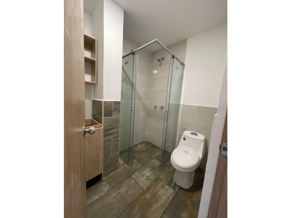 Loft en Venta Laureles, Medellín — foto 6
