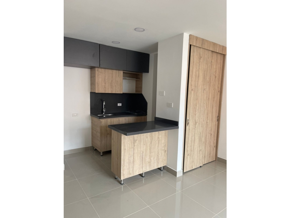 Loft en Venta Laureles, Medellín — foto 3