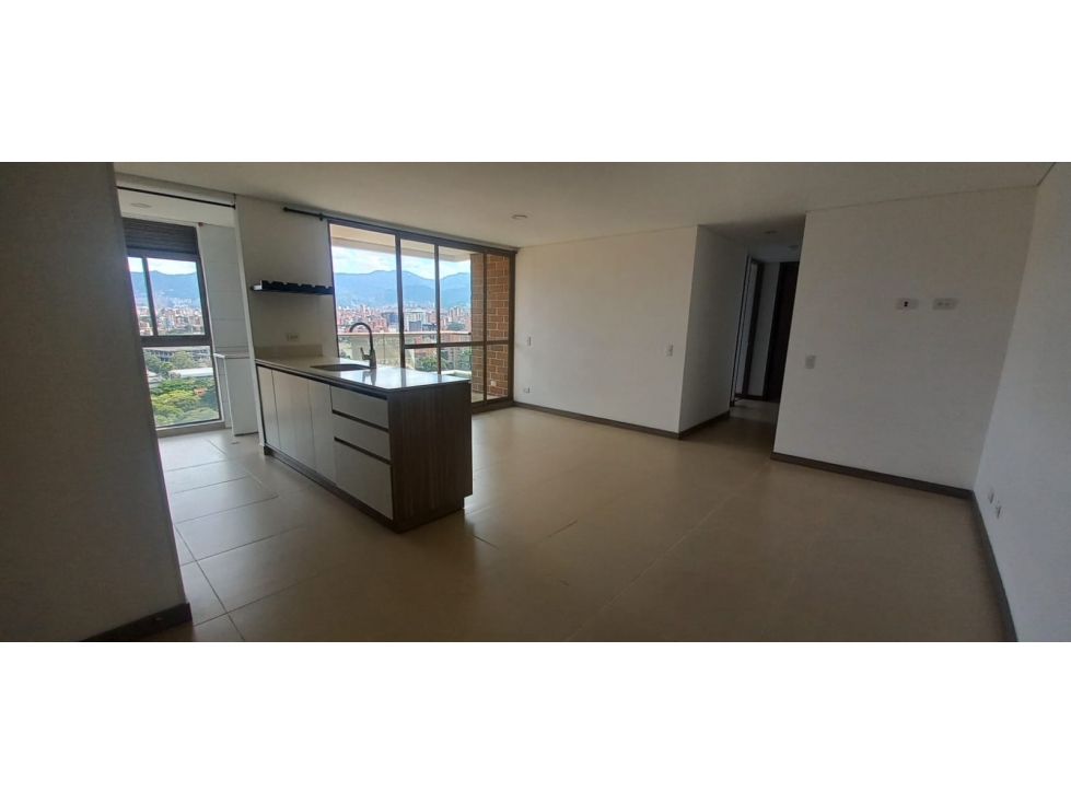 Apartamento en Venta Estadio, Medellín. — foto 6