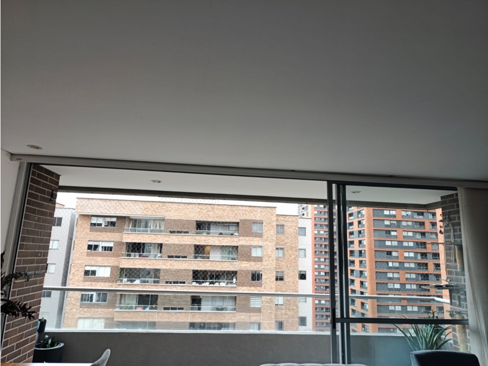 Apartamento en Arriendo Ciudad del Rio, Medellín. — foto 5