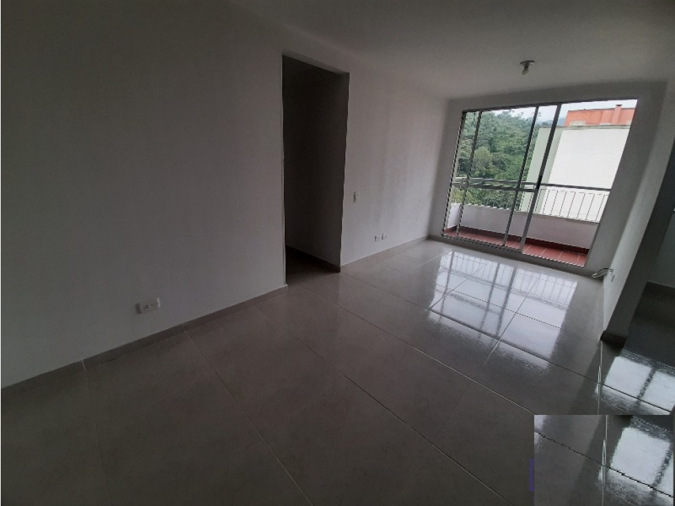 Apartamento en Venta Rodeo Alto, Medellín. — foto 2