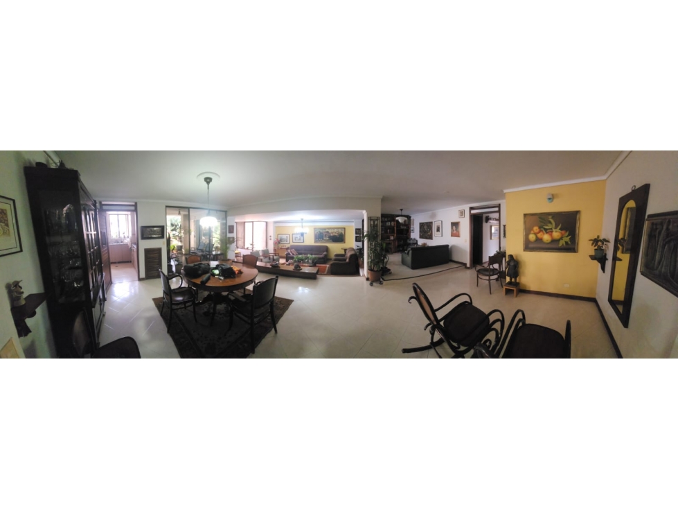 Apartamento en Venta Laureles, Medellín. — foto 2
