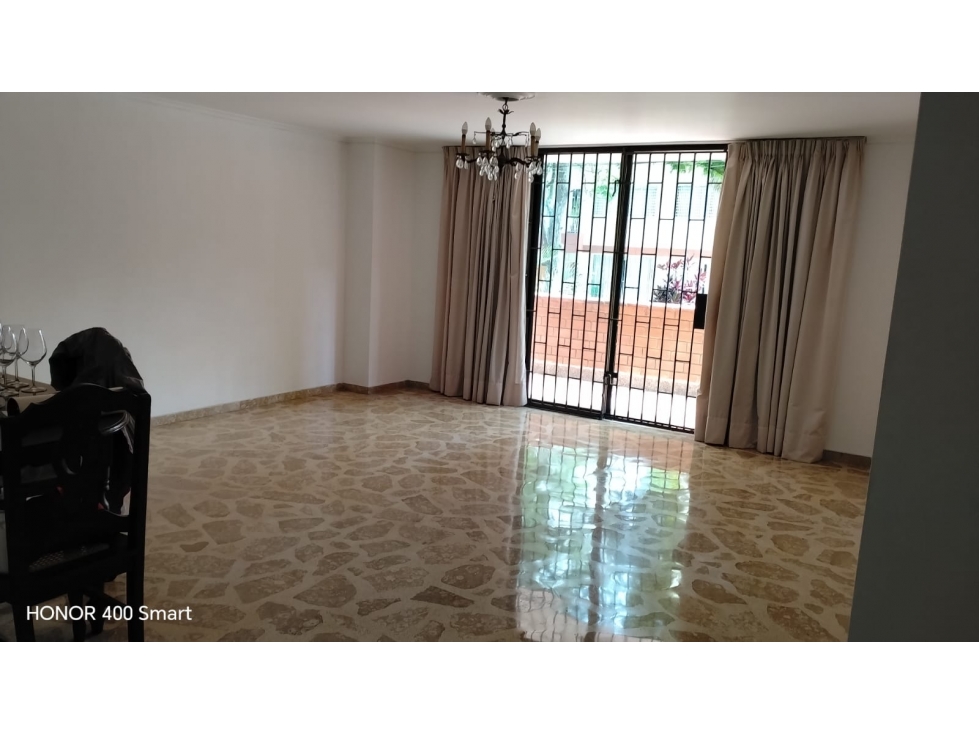 Apartamento en Venta Laureles Nogal, Medellín — foto 3