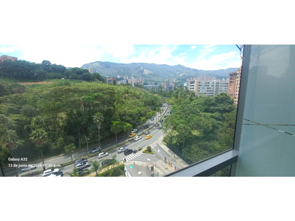 Oficina en Arriendo Las Palmas, Medellin — foto 2