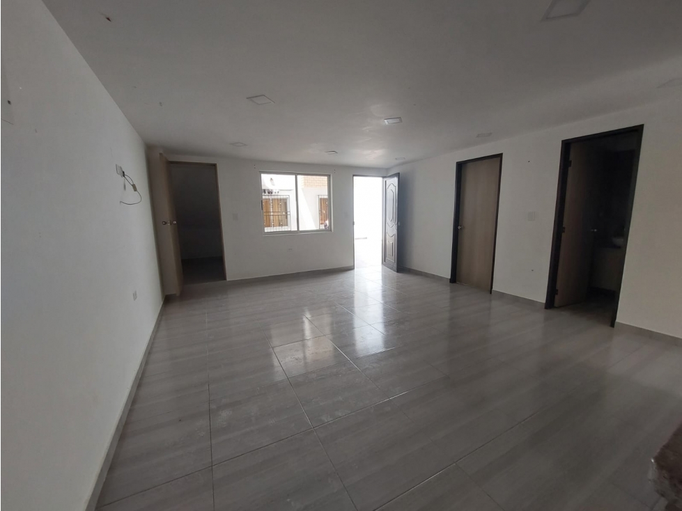 Apartamento en San Pedro de los Milagros, Antioquia. — foto 3