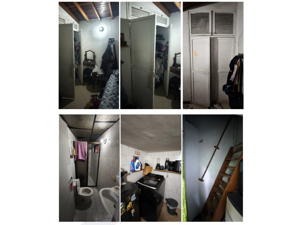 Edificio 3 niveles en Venta Barrio Mesa Envigado, Antioquia. - 3