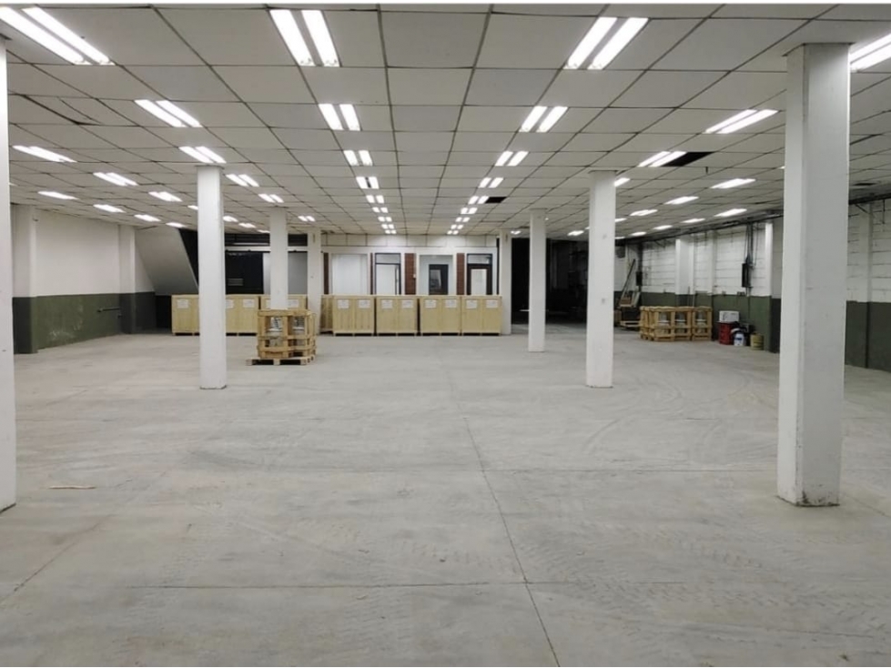 Bodega en Arriendo Itagüí, Antioquia — foto 2