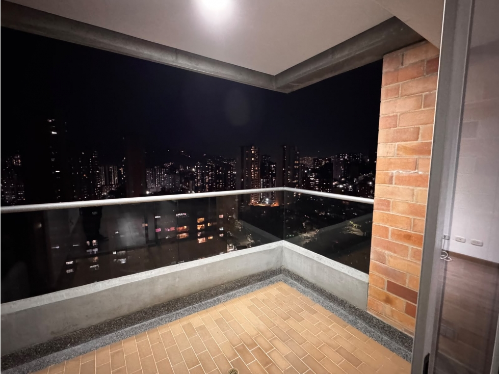 Apartamento en Arriendo Sabaneta, Medellín. — foto 3