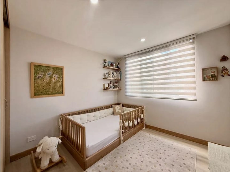 Apartamento en Venta El poblado, Medellín. — foto 6